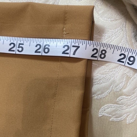 Like New! Orvis Men’s cotton slacks - Picture 9 of 13